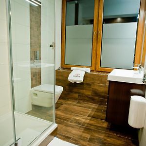 Pokój czteroosobowy